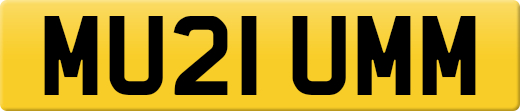MU21UMM
