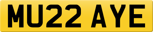 MU22AYE
