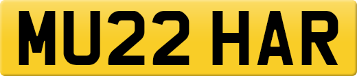 MU22HAR