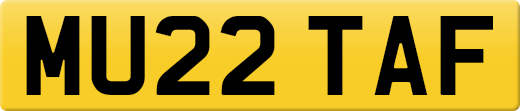 MU22TAF