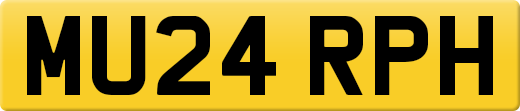 MU24RPH