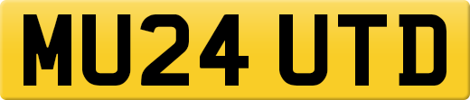 MU24UTD