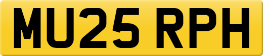 MU25RPH