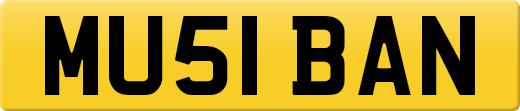 MU51BAN