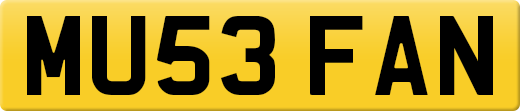 MU53FAN
