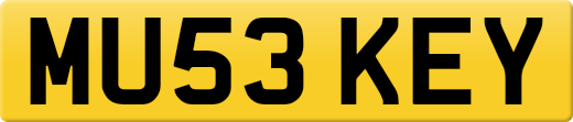 MU53KEY