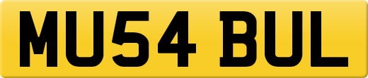 MU54BUL