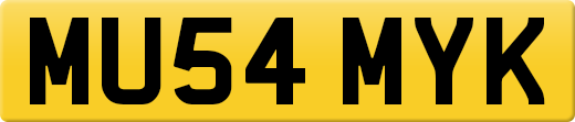 MU54MYK