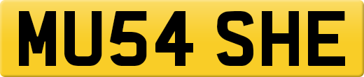 MU54SHE