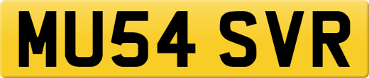 MU54SVR
