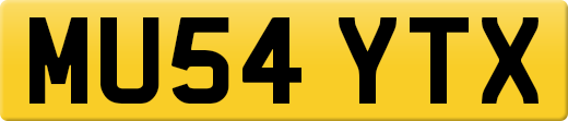 MU54YTX