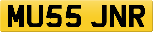 MU55JNR