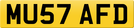 MU57AFD