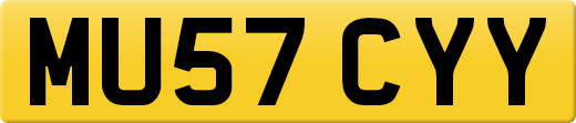 MU57CYY
