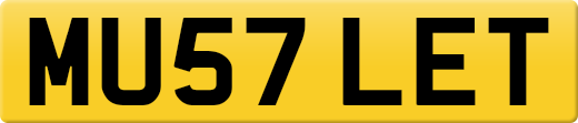 MU57LET