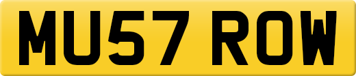 MU57ROW