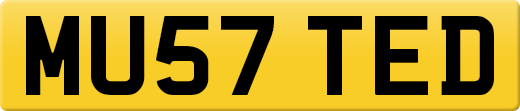 MU57TED