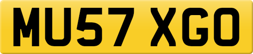 MU57XGO