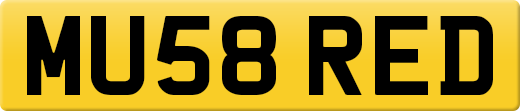 MU58RED
