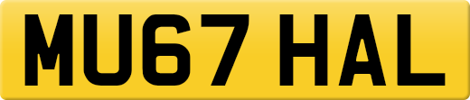 MU67HAL