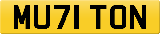 MU71TON