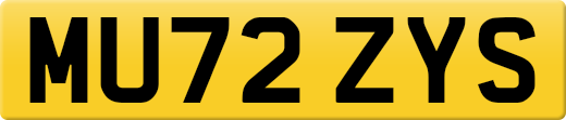 MU72ZYS