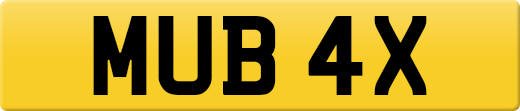 MUB4X