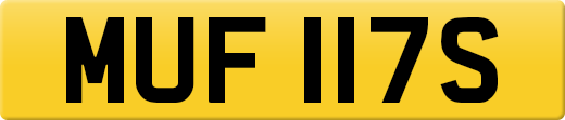 MUF117S