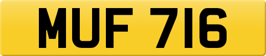MUF716