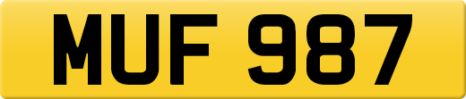 MUF987