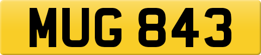 MUG843