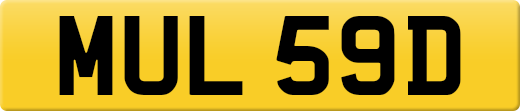 MUL59D