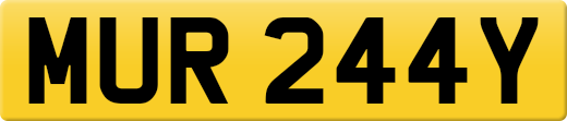 MUR244Y