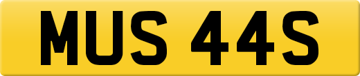 MUS44S