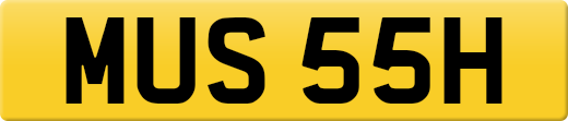 MUS55H