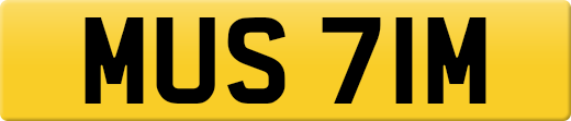 MUS71M