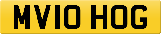 MV10HOG