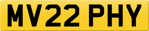 MV22PHY