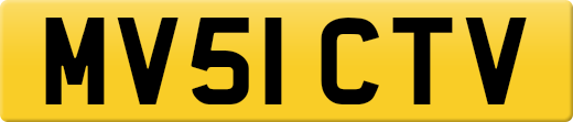 MV51CTV