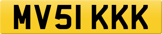 MV51KKK