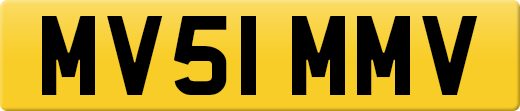 MV51MMV