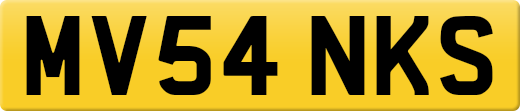 MV54NKS