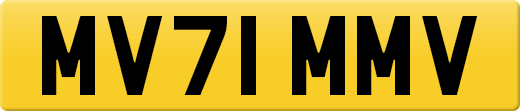 MV71MMV