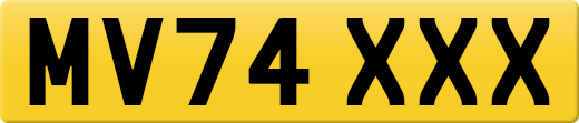 MV74XXX