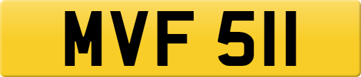 MVF511