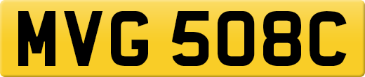 MVG508C