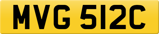 MVG512C