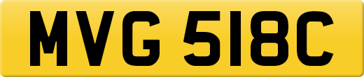 MVG518C