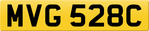 MVG528C