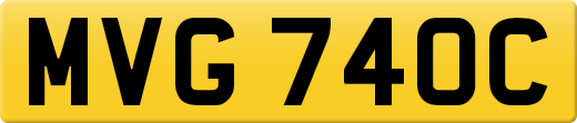 MVG740C